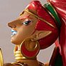 The Legend of Zelda: Breath of the Wild/ Urbosa PVC Statue Collector`s Edition (Completed)