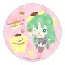 Higurashi When They Cry: Sotsu x Sanrio Characters Ceramic Coaster Shion (Anime Toy)