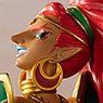 The Legend of Zelda: Breath of the Wild/ Urbosa PVC Statue (Completed)