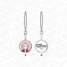 Love Live! Nijigasaki High School School Idol Club Charm Strap Lanzhu Zhong Summer School Uniform Ver. (Anime Toy)