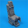 F-117A Ejection Seat with Safety Belts (Plastic model)