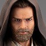 Artfx Obi-Wan Kenobi (Completed)