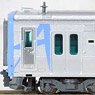 Abukuma Express Series AB900 1st Formation Two Car Set (2-Car Set) (Model Train)