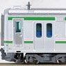 Series E721-1000 Four Car Set (4-Car Set) (Model Train)