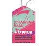 Chainsaw Man Name Tag Style Acrylic Charm Power (Anime Toy)