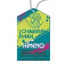 Chainsaw Man Name Tag Style Acrylic Charm Himeno (Anime Toy)