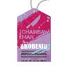 Chainsaw Man Name Tag Style Acrylic Charm Kobeni (Anime Toy)