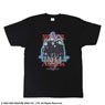 Final Fantasy XI T-Shirt [Ark Angel] S Size (Anime Toy)