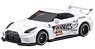Hot Wheels Basic Cars LB-Silhouette Works GT Nissan 35GT-RR Ver.2 (Toy)