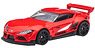 Hot Wheels Basic Cars `20 Toyota GR Supra (Toy)