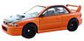 Hot Wheels Car Culture Ronin Run - `98 Subaru Impreza 22B-STi Version (Toy)