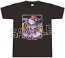 となりの吸血鬼さん 【描き下ろし】 ハロウィン Tシャツ ソフィー M (キャラクターグッズ)