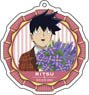 TV Animation [Mob Psycho 100 III] [Especially Illustrated] Acrylic Key Ring [Suits Ver.] (4) Ritsu Kageyama (Anime Toy)