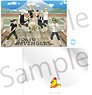 TV Animation [Tokyo Revengers] Clear File in Public Bath (Anime Toy)