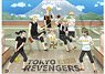 TV Animation [Tokyo Revengers] 2L Ver. Memory Bromide in Public Bath (Anime Toy)