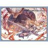 Chara Sleeve Collection Mat Series Granblue Fantasy [Goddess of Defense] Athena (No.MT1448) (Card Sleeve)