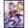 Chara Sleeve Collection Mat Series Shadowverse Resolve Runie, Resolute Diviner (No.MT1468) (Card Sleeve)