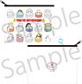 TV Animation [Tokyo Revengers] Flat Pouch in Public Bath (Anime Toy)