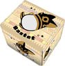 Synthetic Leather Deck Case To-totsu ni Egyptian God 2 [Bastet] (Card Supplies)