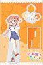 [Wataten!: An Angel Flew Down to Me Precious Friends] Acrylic Stand (Hinata Hoshino) (Anime Toy)