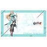 The Legend of Heroes: Kuro no Kiseki II - Crimson Sin - Rubber Mat (Elaine Auclair) (Card Supplies)