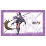 The Legend of Heroes: Kuro no Kiseki II - Crimson Sin - Rubber Mat (Renne Bright) (Card Supplies)