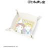 Romeo and the Black Brothers Romeo & Alfredo Lette-graph PU Leather Multi Tray (Anime Toy)