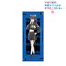 My Teen Romantic Comedy Snafu Climax [Especially Illustrated] Yukino Yukinoshita Gaming Fashion Ver. Life-size Tapestry (Anime Toy)