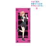 My Teen Romantic Comedy Snafu Climax [Especially Illustrated] Yui Yuigahama Gaming Fashion Ver. Life-size Tapestry (Anime Toy)