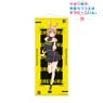 My Teen Romantic Comedy Snafu Climax [Especially Illustrated] Iroha Isshiki Gaming Fashion Ver. Life-size Tapestry (Anime Toy)