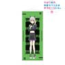 My Teen Romantic Comedy Snafu Climax [Especially Illustrated] Saika Totsuka Gaming Fashion Ver. Life-size Tapestry (Anime Toy)