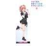 My Teen Romantic Comedy Snafu Climax [Especially Illustrated] Yui Yuigahama Gaming Fashion Ver. Extra Large Acrylic Stand (Anime Toy)