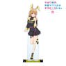 My Teen Romantic Comedy Snafu Climax [Especially Illustrated] Iroha Isshiki Gaming Fashion Ver. Extra Large Acrylic Stand (Anime Toy)