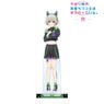 My Teen Romantic Comedy Snafu Climax [Especially Illustrated] Saika Totsuka Gaming Fashion Ver. Extra Large Acrylic Stand (Anime Toy)