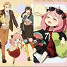 Spy x Family Multi Case (Set of 18) (Anime Toy)