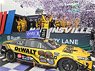 Christopher Bell 2022 Dewalt Toyota Camry NASCAR 2022 Xfinity 500 Winner (Hood Open Series) (Diecast Car)