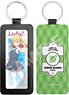 [Love Live! Superstar!!] Leather Key Ring N Sumire Heanna (Anime Toy)