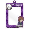 Detective Conan Reel Pass Case Ai Haibara (Anime Toy)