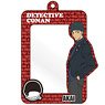 Detective Conan Reel Pass Case Shuichi Akai (Anime Toy)
