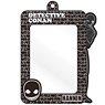 Detective Conan Reel Pass Case Clprit (Anime Toy)