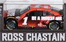 `ロス・チャスティン` #1 MOOSE FRATERNIY シボレー カマロ NASCAR XFINITY 500 2022 (ミニカー)
