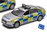 Audi A6 UK Police Car (PSNI Police) (Diecast Car)