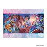 Dream Meister and the Recollected Black Fairy Outside Holiday Release Commemoration Bathroom Poster Daste (Sun Awakening) (Anime Toy)