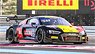 Team Belgium - Audi R8 LMS GT3 No.32 3rd FIA Motorsport Games GT Sprint Cup 2022 D.Vanthoor (ミニカー)