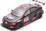 Audi RS 3 LMS No.802 Phoenix Racing Nurburgring VLN Endurance 2016 R.Frey - C.Haase (ミニカー)