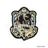Dream Meister and the Recollected Black Fairy Guild Emblem Sticker Magia Seminar (Anime Toy)