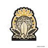 Dream Meister and the Recollected Black Fairy Guild Emblem Sticker Jounetsutaikai (Anime Toy)