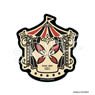 Dream Meister and the Recollected Black Fairy Guild Emblem Sticker Fata Musica (Anime Toy)