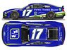 `クリス・ブッシャー` #17 FIFTH THIRD BANK KENSETH TRIBUTE フォード マスタング NASCAR 2022 ネクストジェネレーション (ミニカー)