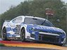 `ダニエル・スアレス` #99 PRINCESS CRUISES シボレー カマロ NASCAR 2022 ネクストジェネレーション (ミニカー)